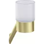 DEANTE Suporte de parede para Google Home Mini (1.ª geração) - Branco