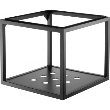 Móvel de casa de banho suspenso DEANTE 50x50 cm branco mate