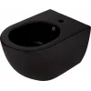 DEANTE Bidet de parede para sanita Cersanit branco série Crea
