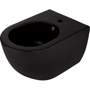 DEANTE Bidet de parede para sanita Cersanit branco série Crea