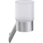 DEANTE Copo de parede 0,5 L branco aço revestido a esmalte
