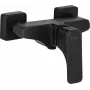 Torneira de duche de parede DEANTE cromada Ferro One