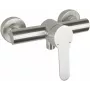 DEANTE Misturadora de Duche de Parede Cromada Monocomando