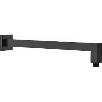 DEANTE Bica de duche de parede - 375 mm cromado polido