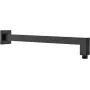 DEANTE Bica de duche de parede - 375 mm cromado polido