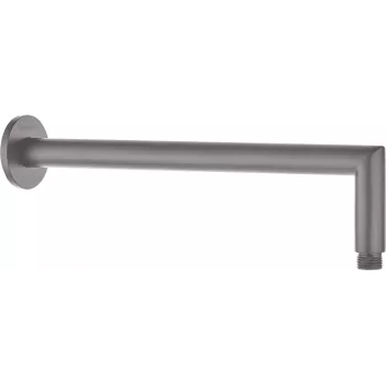 DEANTE Bica de duche de parede - 400 mm cromado polido