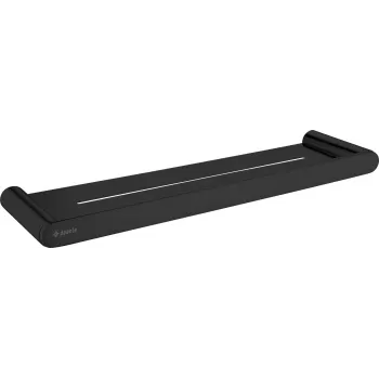 Prateleira de Parede DEANTE Castanho Rústico 60x20x18 cm Estilo Industrial Loft