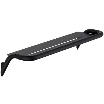 Prateleira de parede DEANTE carvalho Sonoma 38mm 8kg