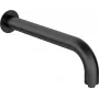 DEANTE Bica de duche de parede - 380 mm cromado polido