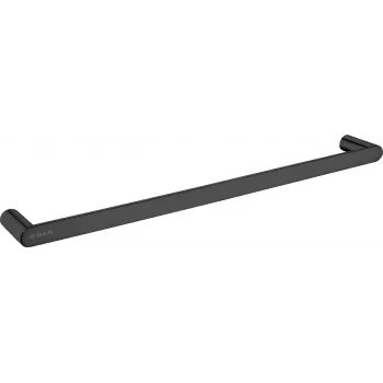 Toalheiro de Parede DEANTE - 60 cm, Aço Inoxidável, Cromado Polido