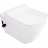 DEANTE sanita com função de bidé
