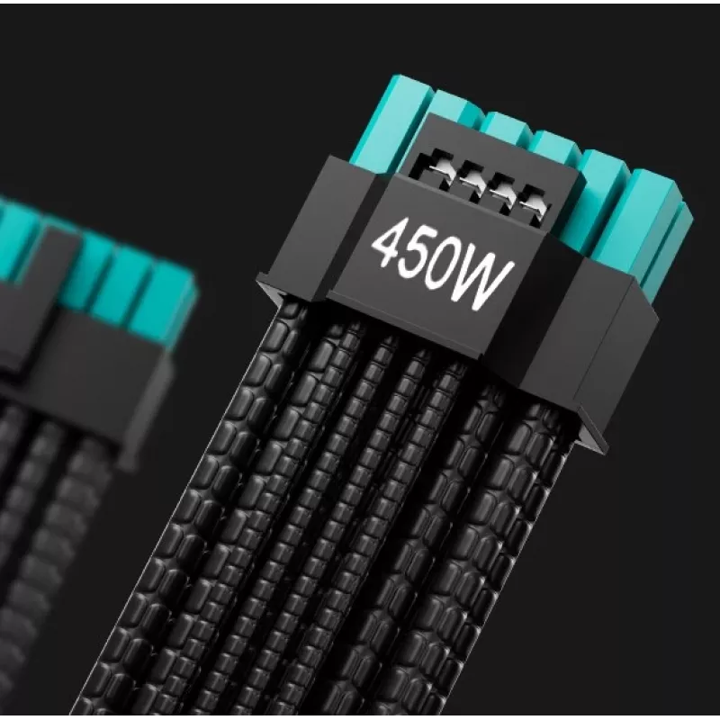 Fonte de alimentação DeepCool PS750P-FE 750W