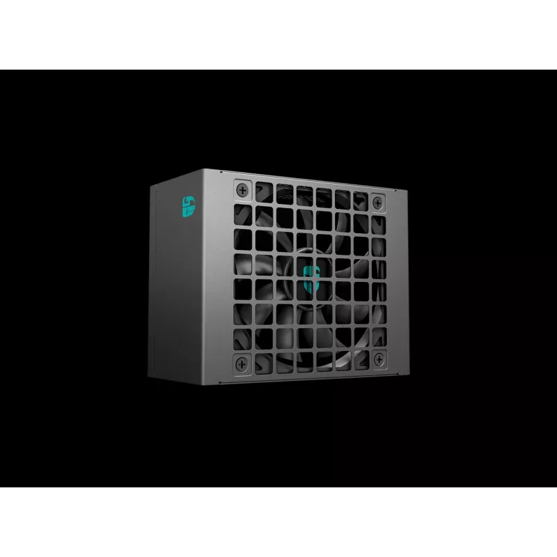 Fonte de alimentação DeepCool PS750P-FE 750W