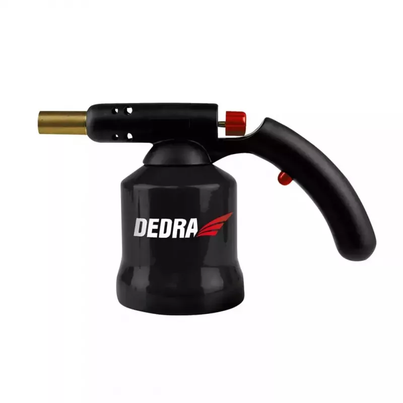 DEDRA 31A020 maçarico a gás