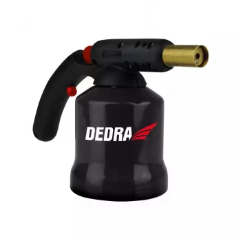 DEDRA 31A020 maçarico a gás