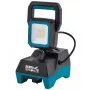 Lanterna de inspeção a bateria DEDRA 1600LM 18V 0*Ah SAS+ALL