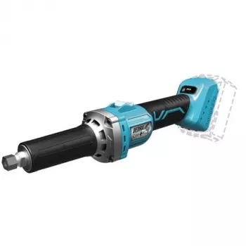 Rebarbadora reta sem fio DEDRA 18V 0*AH SAS+