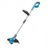 Aparador de relva a bateria DEDRA 18V 30cm 0*Ah SAS+ALL