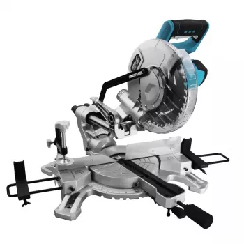 DEDRA DED6904 Serra de esquadria, 3000 RPM