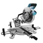 DEDRA DED6904 Serra de esquadria, 3000 RPM