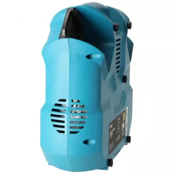 DEDRA DED7076V Compressor de ar