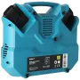 DEDRA DED7076V Compressor de ar