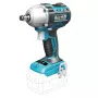 Parafusadeira de impacto DEDRA DED7147 Power Screwdriver / Impact Driver