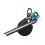 Soprador de folhas DEDRA DED7194V