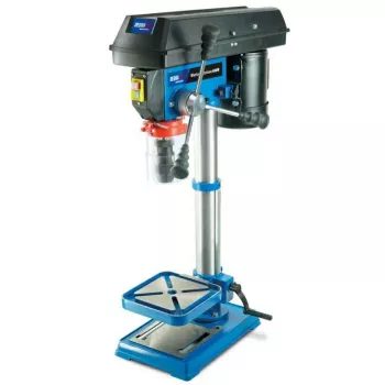 DEDRA DED7708C Berbequim de bancada 600 W