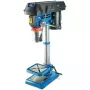 DEDRA DED7708C Berbequim de bancada 600 W