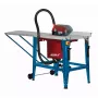 Serra circular manual DEDRA DED7726 1200W 185mm