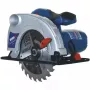 Serra circular manual DEDRA DED7925