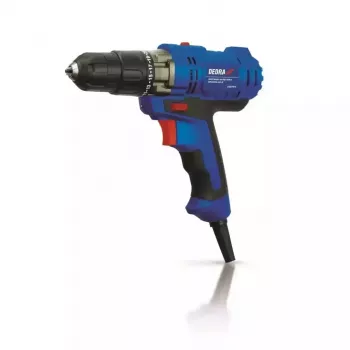 DEDRA DED7974 Parafusadeira / Chave de impacto