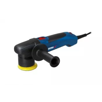 Polidora rotativa excêntrica de ação dupla DEDRA DED7990 300W 75mm