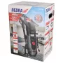 DEDRA DED8821 Máquina de lavar alta pressão 2100W 150 bar com bico turbo, 450 L/h, paragem automática, depósito de detergente