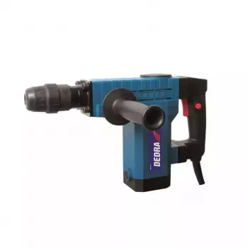 DEDRA Martelo demolidor SDS-Max 1150W 15J