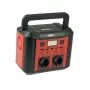 Estação de energia portátil DEDRA DEZS0300 Iões de lítio (Li-Ion) 20000 mAh 500 W 2,85 kg