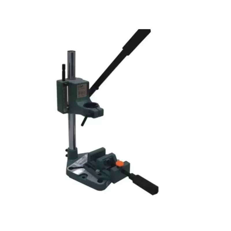 DEDRA Suporte de broca com torno
