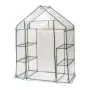 Estufa de jardim DEDRA 143x73x195 cm PVC