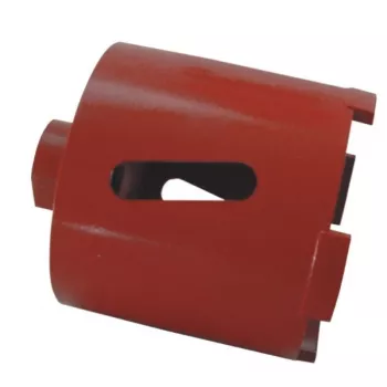 DEDRA H1241 serra copo de bimetal 41 mm com dentes HSS para madeira, metal, plásticos