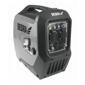 Gerador inversor DEDRA 1.8/2.0kW DEGA2000