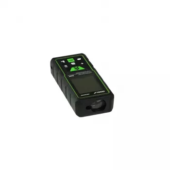 Medidor de distância a laser DEDRA MC0933 50M