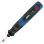 Dedra mini rebarbadora 3,6V