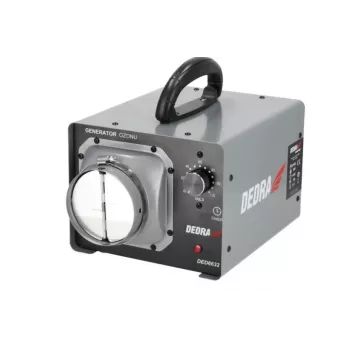 Gerador de ozono DEDRA 20 g/h DED6632