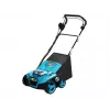 DEDRA Escarificador / Arejador sem Escovas 2x18V 380mm 45L