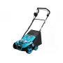 DEDRA Escarificador / Arejador sem Escovas 2x18V 380mm 45L