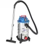 Aspirador de líquidos e pós DEDRA 1400W 30L