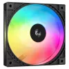 DeepCool AG620 G2 dissipador de CPU de torre dupla, 260W TDP, 2 ventoinhas PWM de 120mm, 6 heatpipes, LGA1700/AM5