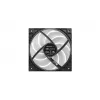 Deepcool FD12R ARGB V2 Ventoinha de caixa 120mm PWM Addressable RGB - Preto