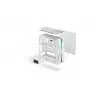 Deepcool GENOME III caixa Full-Tower branca com refrigeração líquida de 360mm integrada